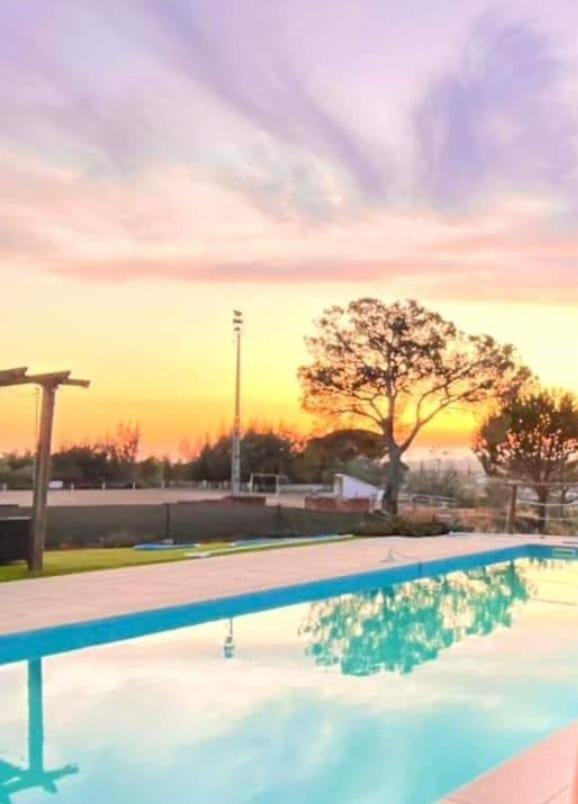 Casas De Campo Villa D'Almeida Travancinha Exteriér fotografie